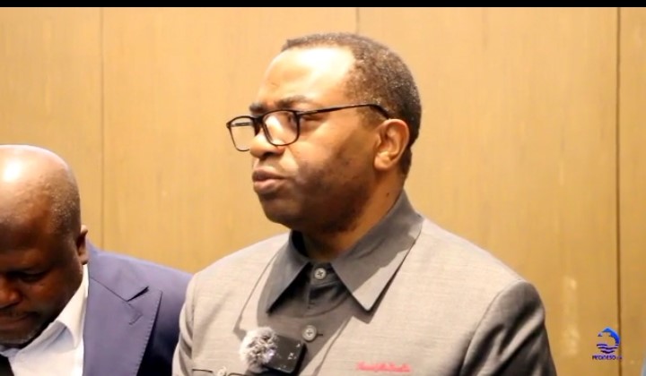 Lors de la 10 008ᵉ séance du Conseil de sécurité : Bitou Keita hausse le ton sur l’inapplicabilité des décisions de l’ONU sur la RDC
